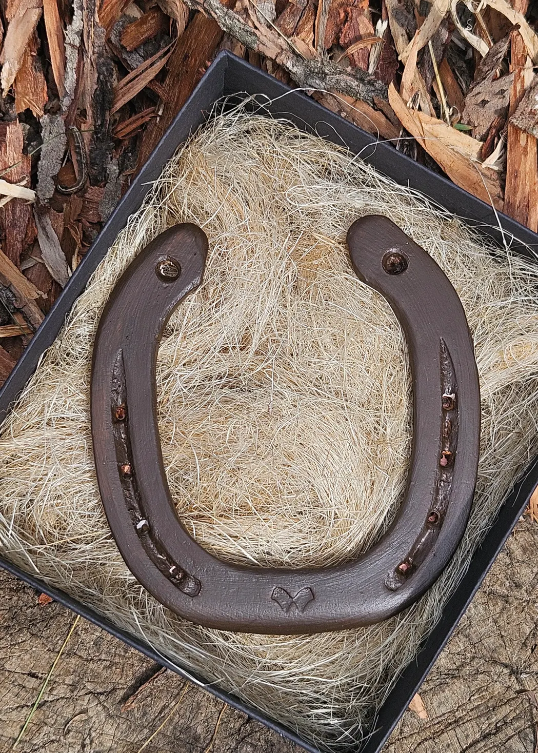 potcoava Umbra Norocului