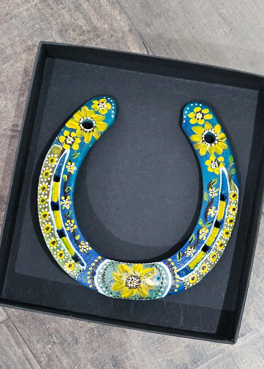 Potcoava Florilor 1