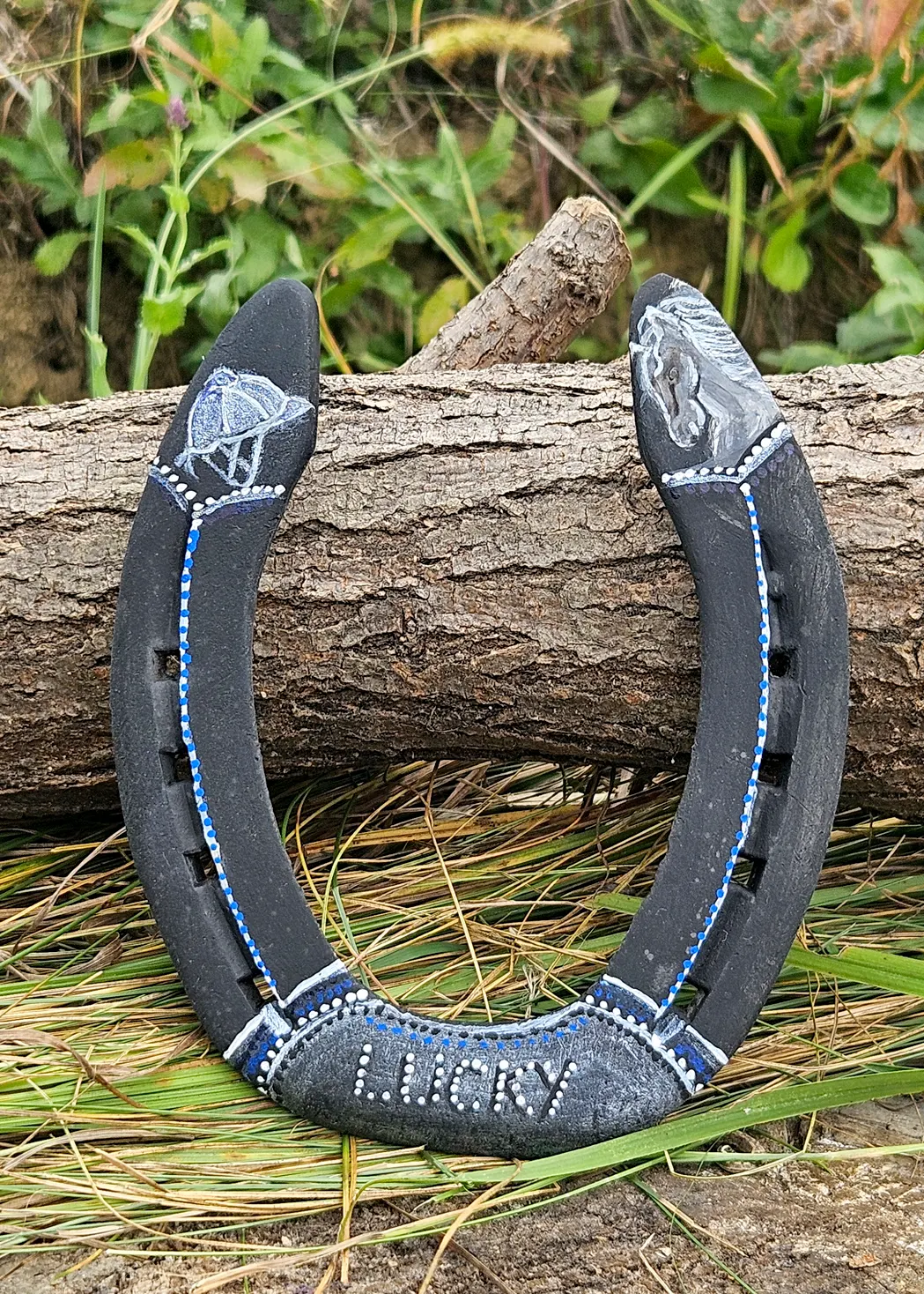 Horseshoe Lucky 2