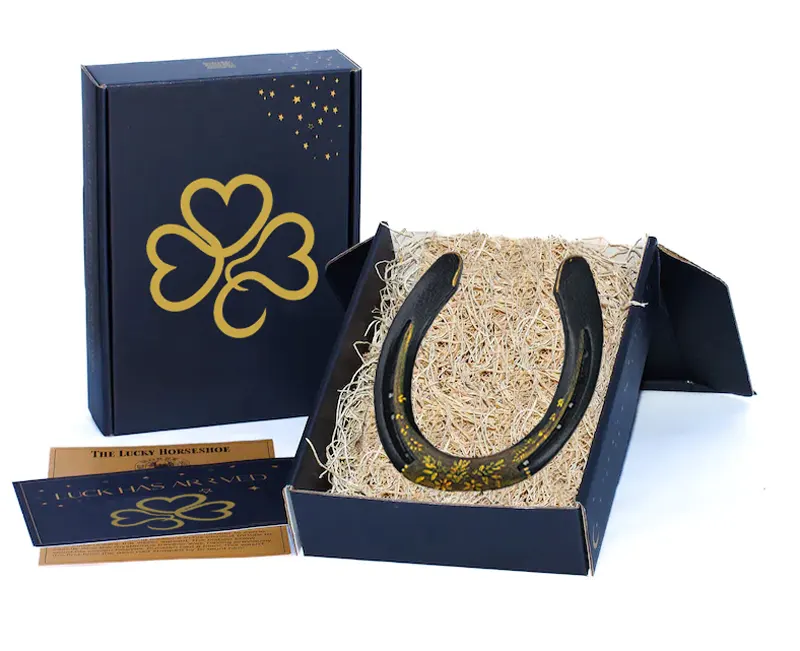 Ambalaj potcoave personalizate