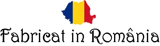 Fabricat in Romania